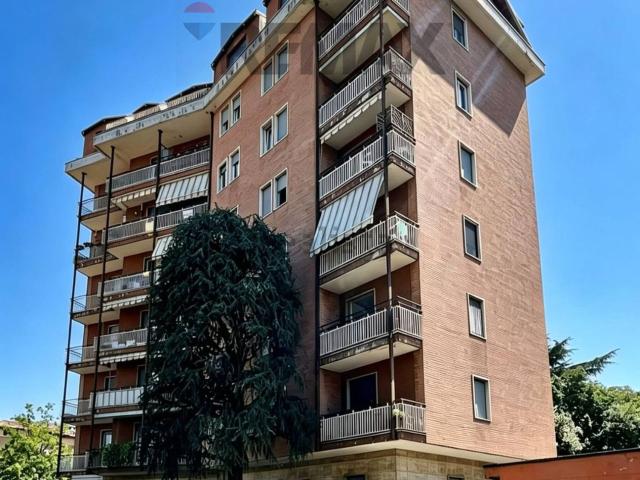 Appartamento in vendita a Busto Arsizio, Lombardia