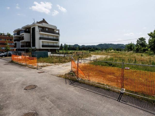 Appartamento in vendita a Borgo Paglia, Cesena
