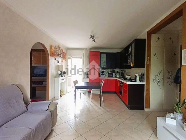 Appartamento in vendita a Centro Regina, Roma Capitale