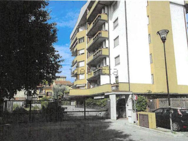 Appartamento in vendita a Prato, Toscana