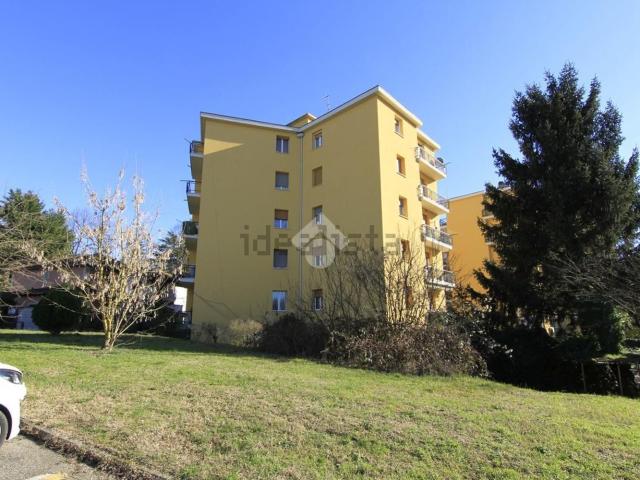 Appartamento in vendita a Serravalle Scrivia, Alessandria