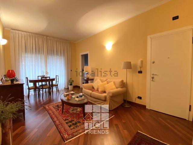 Appartamento in vendita a Levante, Serra Riccò