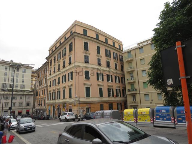 Appartamento in vendita a Carmine, Genova