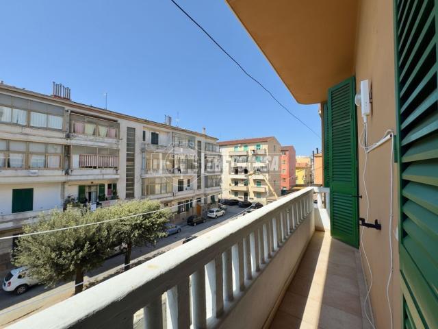 Appartamento in vendita a Porta a Terra, Piombino
