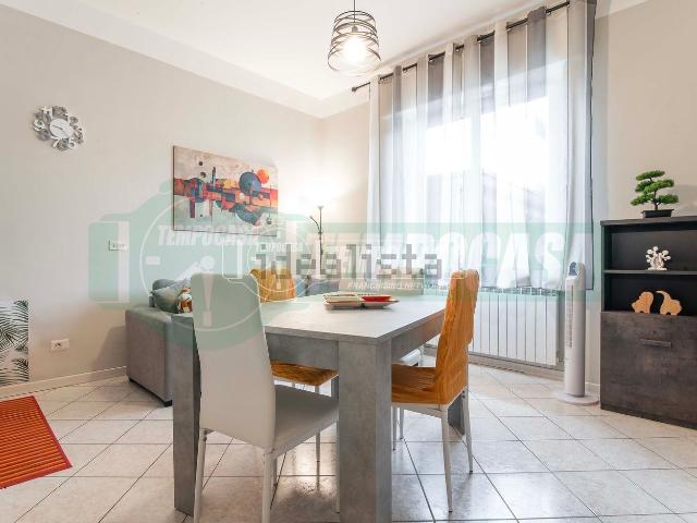 Appartamento in vendita a Turate, Como