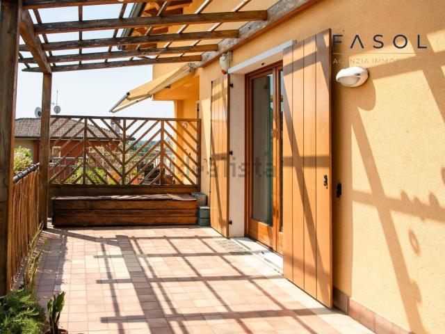 Appartamento in vendita a Arbizzano, Negrar di Valpolicella