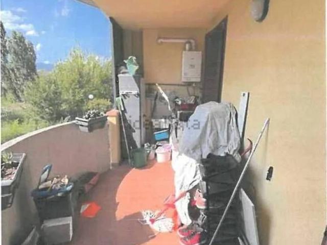Appartamento in vendita a Sant'Ippolito, Prato