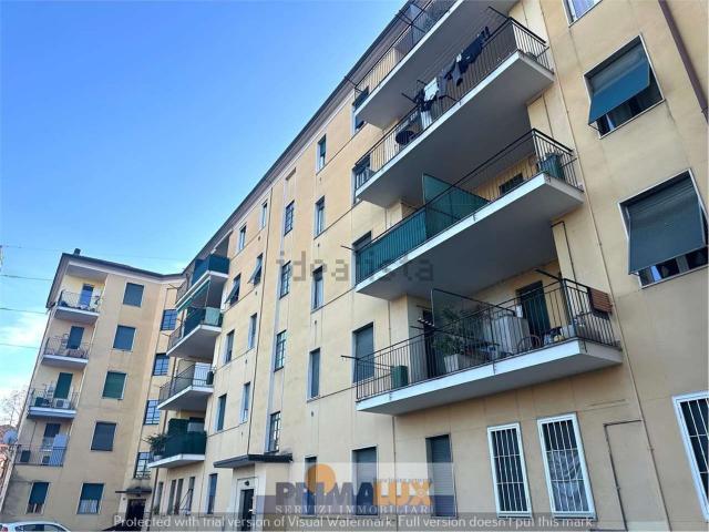 Appartamento in vendita a Cesano Maderno, Lombardia