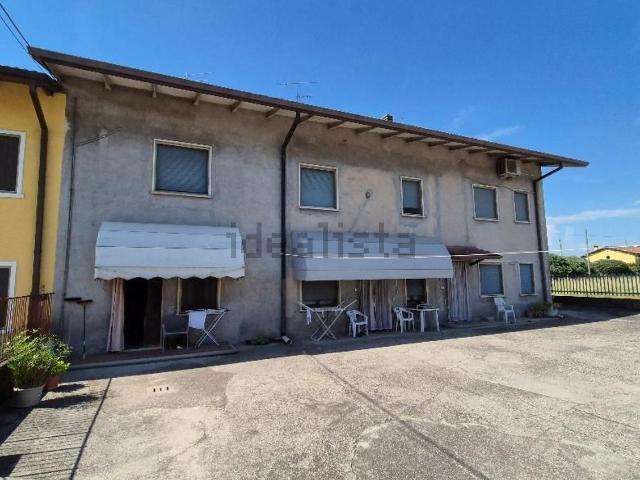 Appartamento in vendita a Caorsa, Affi