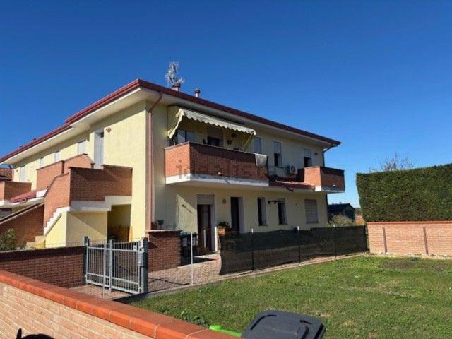 Appartamento in vendita a Fratta Polesine, Veneto