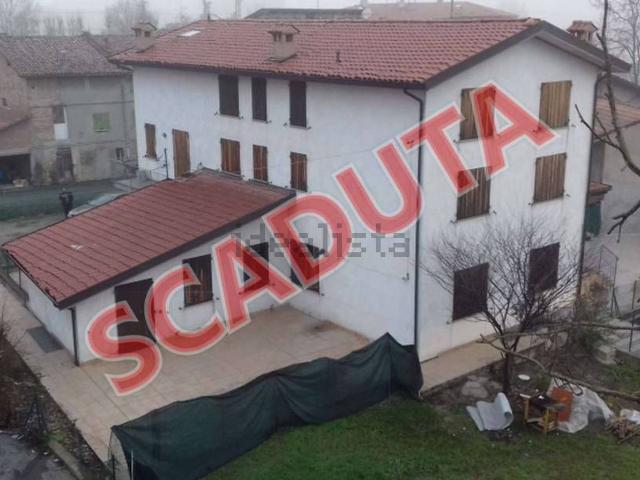 Appartamento in vendita a Tresinaro - Secchia, Re