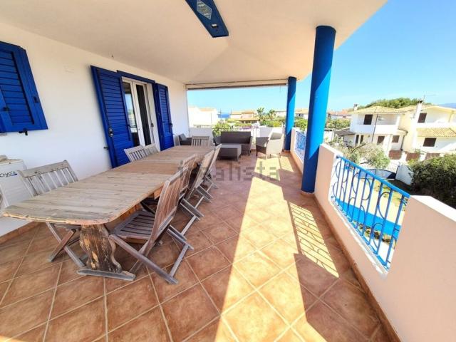 Appartamento in vendita a Calasetta, Sardigna/Sardegna