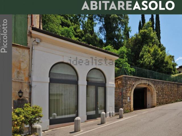 Appartamento in vendita a Fonte, Asolo
