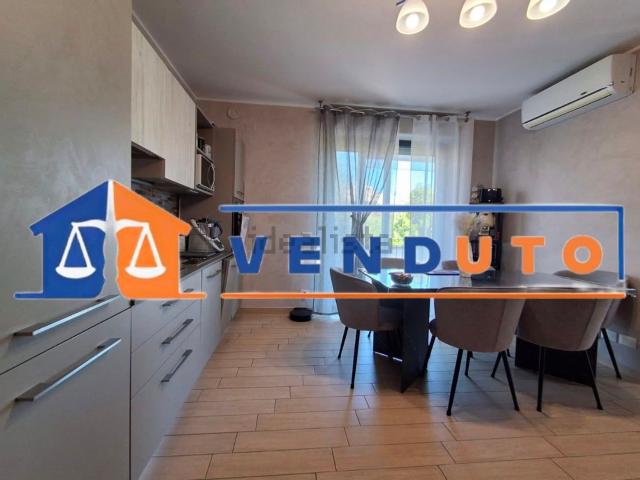 Appartamento in vendita a Billiemme, Vercelli