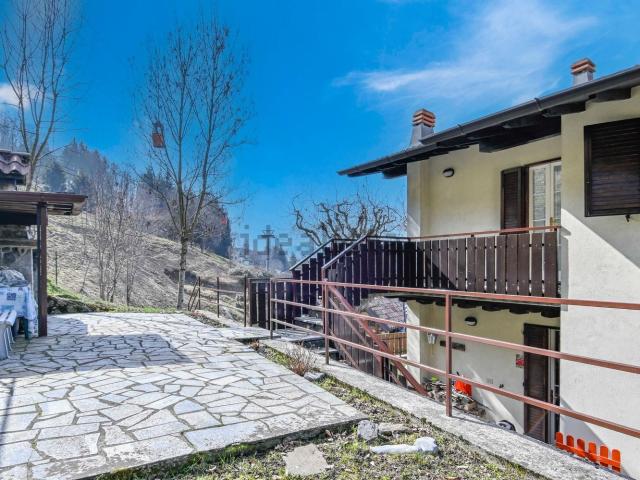 Appartamento in vendita a Cantul, Aviatico