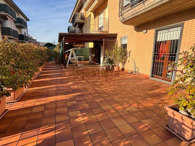 Appartamento in vendita a Valdaso, Marche