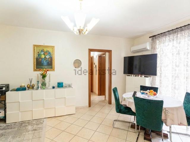 Appartamento in vendita a Capaccio, Campania