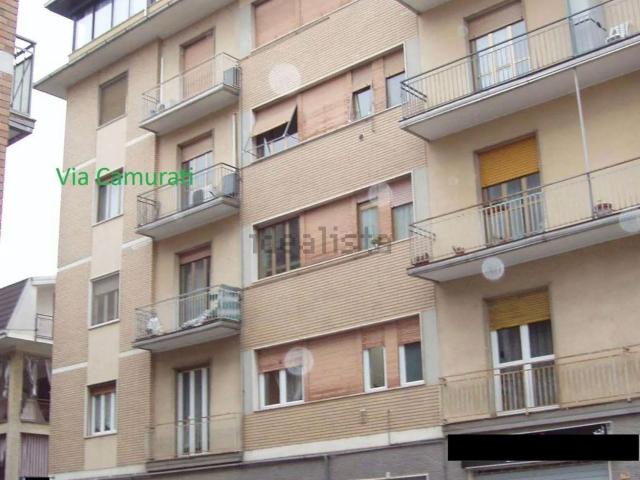 Appartamento in vendita a Piemonte, Alessandria