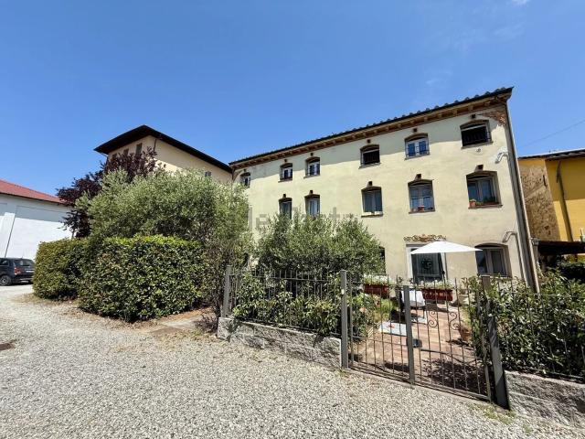 Appartamento in vendita a Parezzana, Capannori