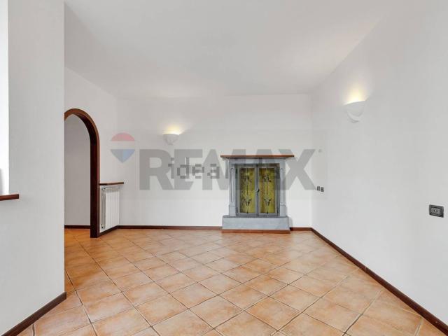 Appartamento in vendita a Lavanderie, Segrate