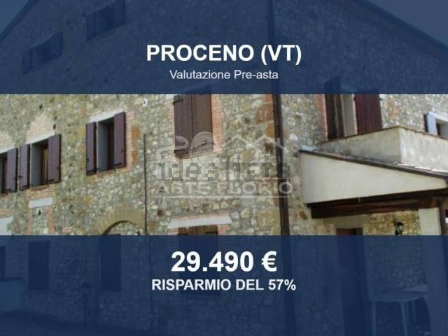 Appartamento in vendita a San Lorenzo Nuovo, Lazio