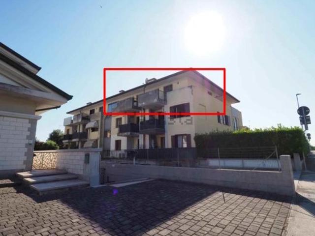 Appartamento in vendita a San Michele Al Tagliamento, Veneto