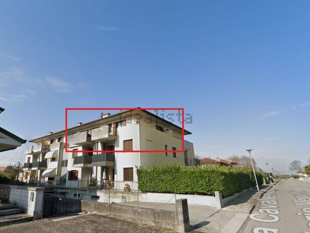 Appartamento in vendita a San Michele Al Tagliamento, Veneto