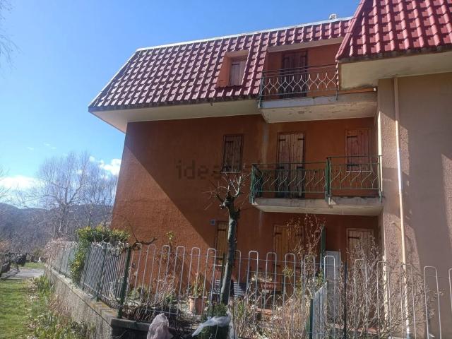 Appartamento in vendita a Bardineto, Liguria