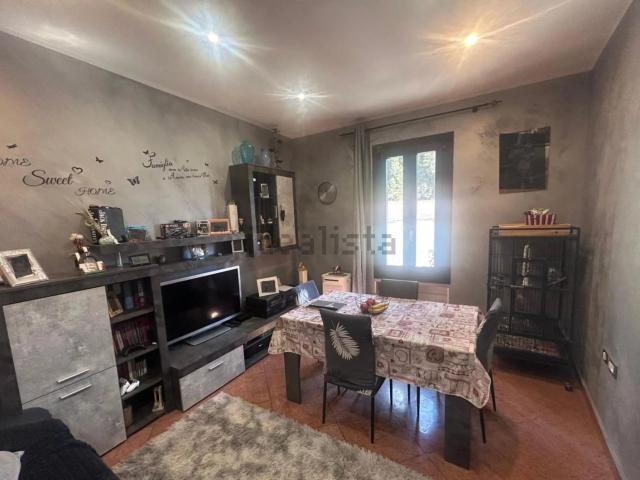 Appartamento in vendita a Olivetta San Michele, Liguria
