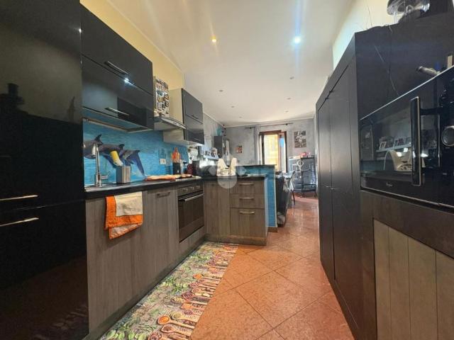 Appartamento in vendita a Olivetta San Michele, Liguria