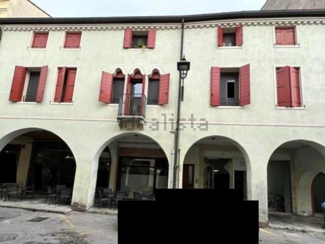 Appartamento in vendita a Este, Veneto