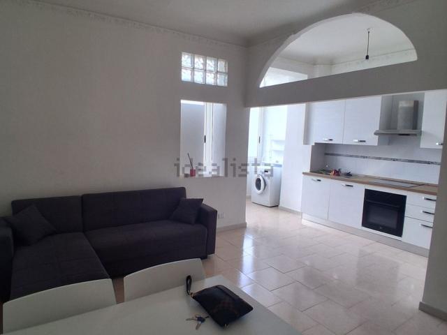 Appartamento in vendita a Taranto