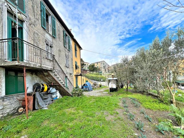 Appartamento in vendita a Calcinara, Tribogna