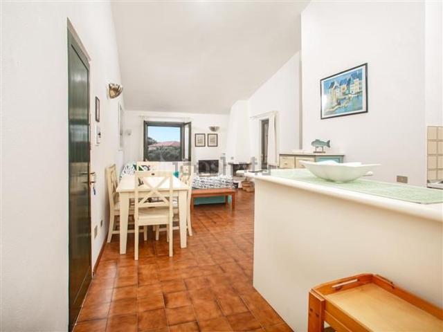 Appartamento in vendita a La Maddalena