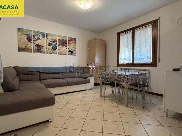 Appartamento in vendita a Caselle de' Ruffi, Villanova Di Camposanpiero