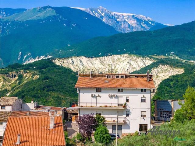 Attico in vendita a Guardiagrele, Abruzzo