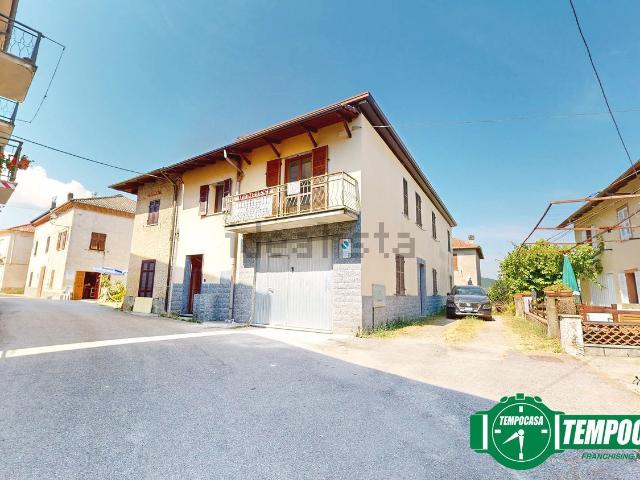 Appartamento in vendita a Piemonte, Alessandria