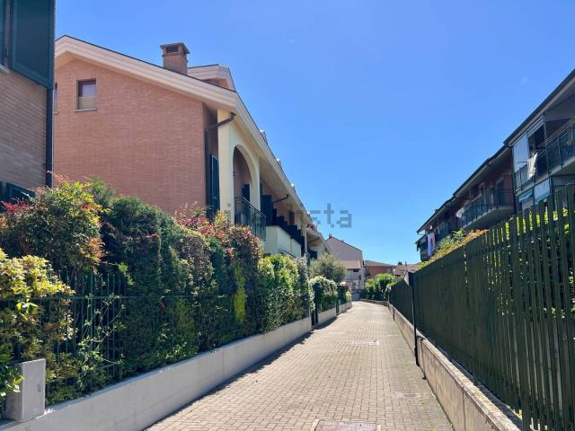 Appartamento in vendita a Piemonte, Torino