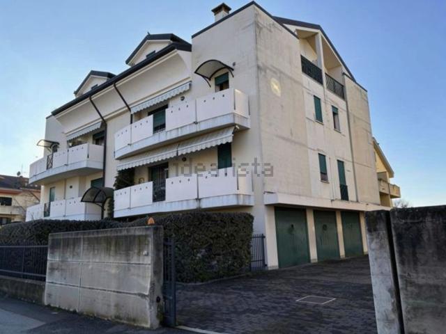 Appartamento in vendita a Carpanedo, Albignasego
