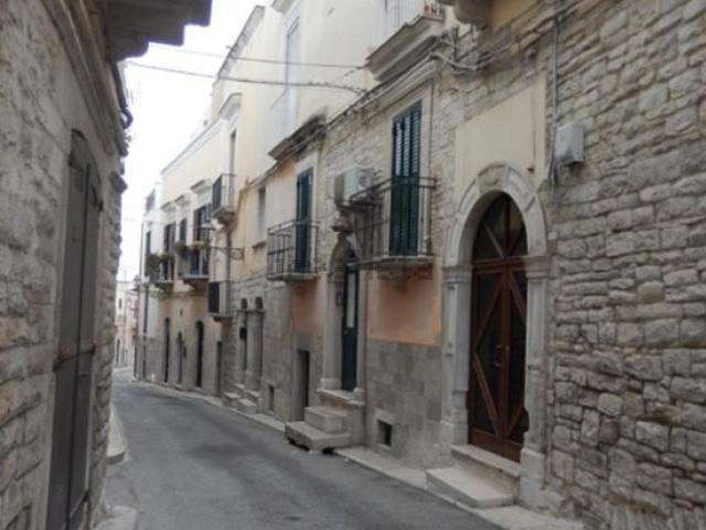 Appartamento in vendita a San Valentino, Puglia