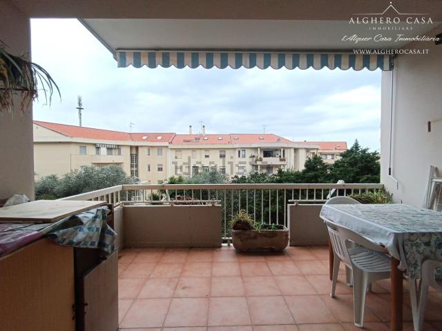 Appartamento in vendita a La Cunetta, Alghero