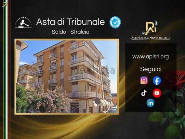 Appartamento in vendita a Marche, Ancona