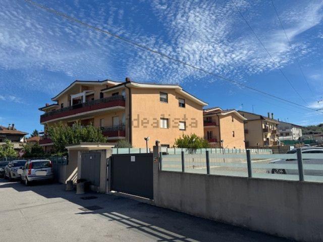 Appartamento in vendita a Cappelle Sul Tavo, Abruzzo