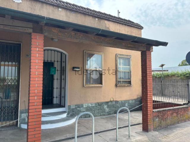 Appartamento in vendita a Belgioioso, Pavia