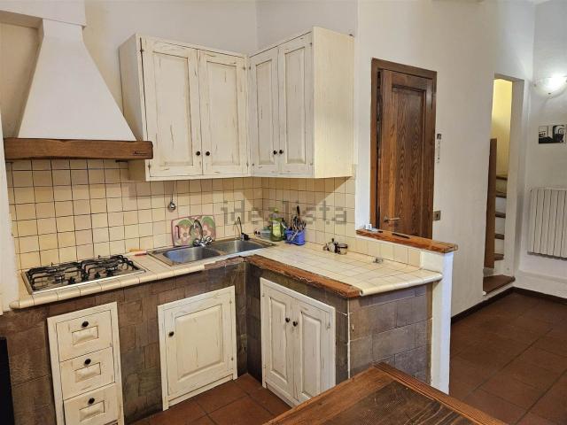Appartamento in vendita a Quartiere 1, Firenze