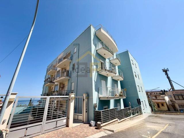 Appartamento in vendita a Balestrate, Sicilia