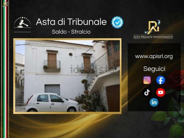 Appartamento in vendita a Nova Siri, Basilicata