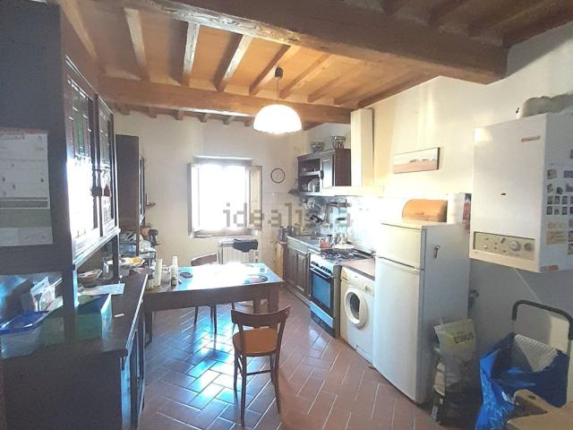Appartamento in vendita a Africo, Casole D'elsa