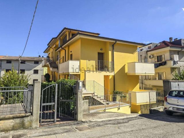 Appartamento in vendita a Oriana, Cagli