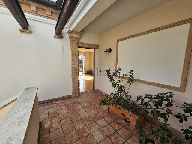 Attico in vendita a Sirolo, Ancona